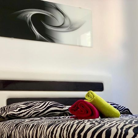 Absolute Apartman Cattaro Esterno foto