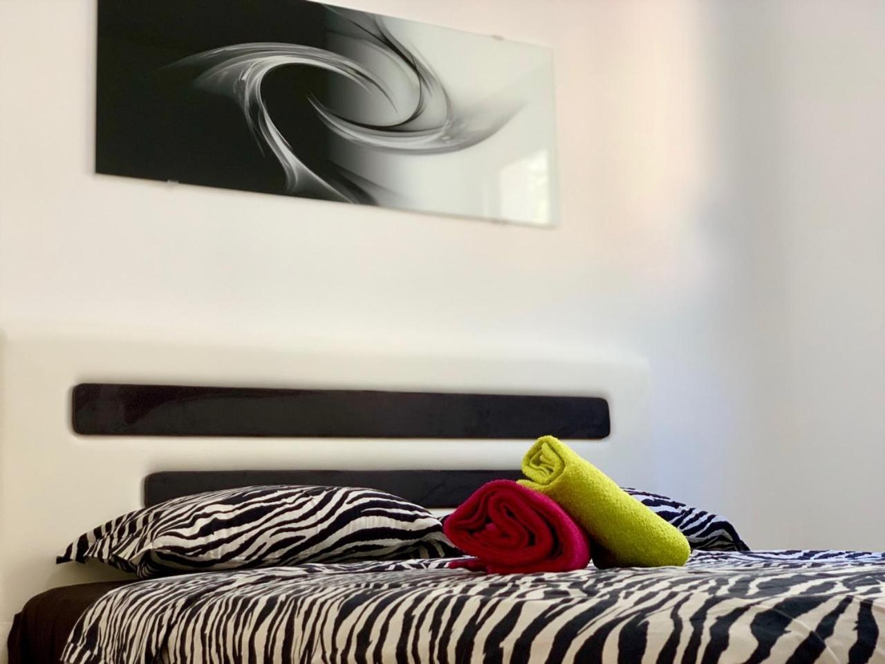 Absolute Apartman Cattaro Esterno foto