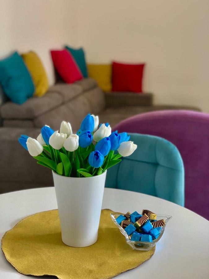 Absolute Apartman Cattaro Esterno foto