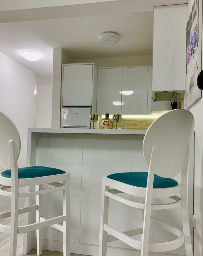 Absolute Apartman Cattaro Esterno foto
