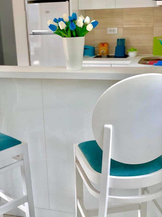 Absolute Apartman Cattaro Esterno foto